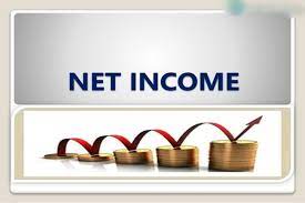 net income là gì