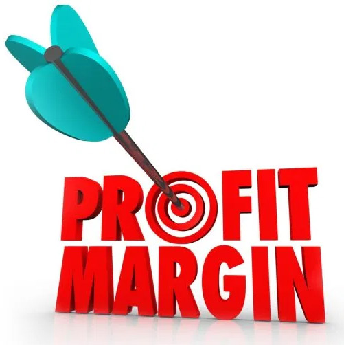 profit margin là gì