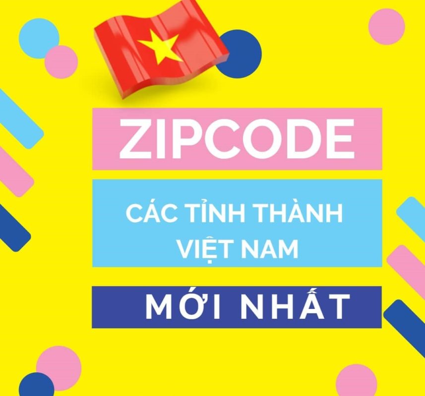 zip code là gì