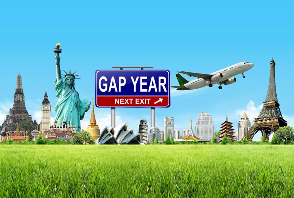 Gap Year là gì