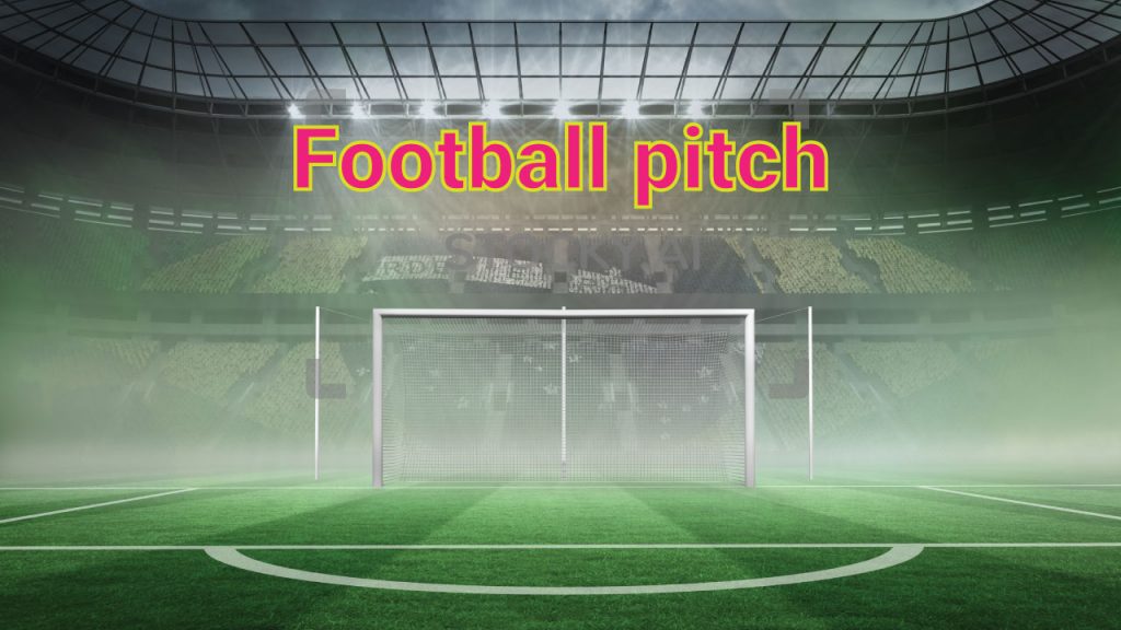 pitch là gì