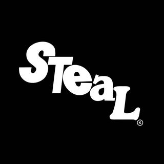 steal là gì