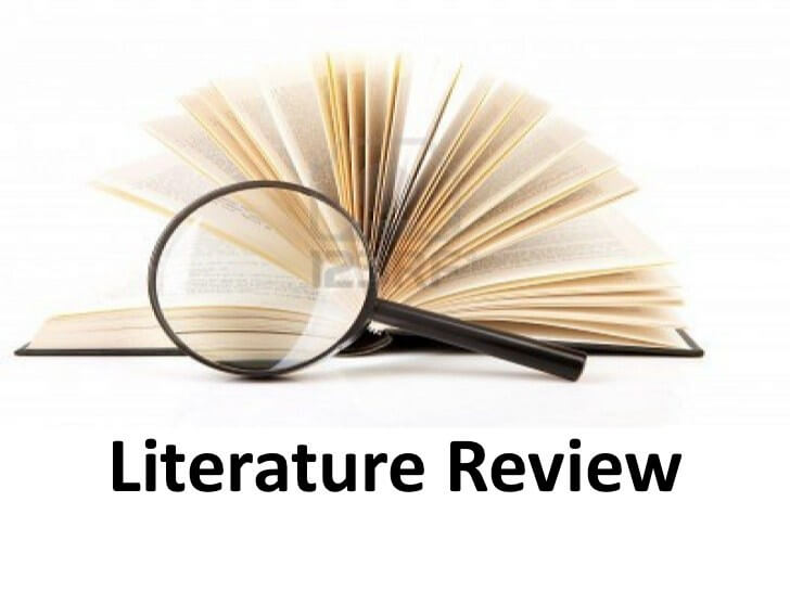Literature Review là gì