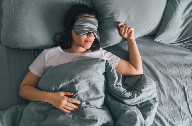 Tầm quan trọng của giấc ngủ trong thời đại 4.0