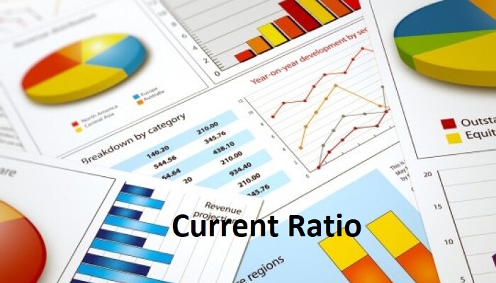 current ratio là gì