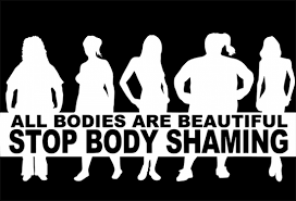 body shaming là gì