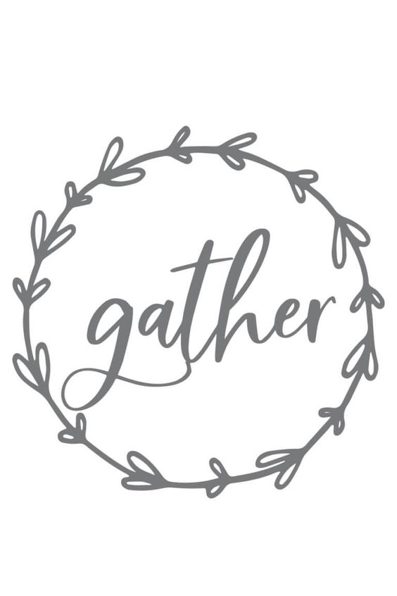 gather là gì
