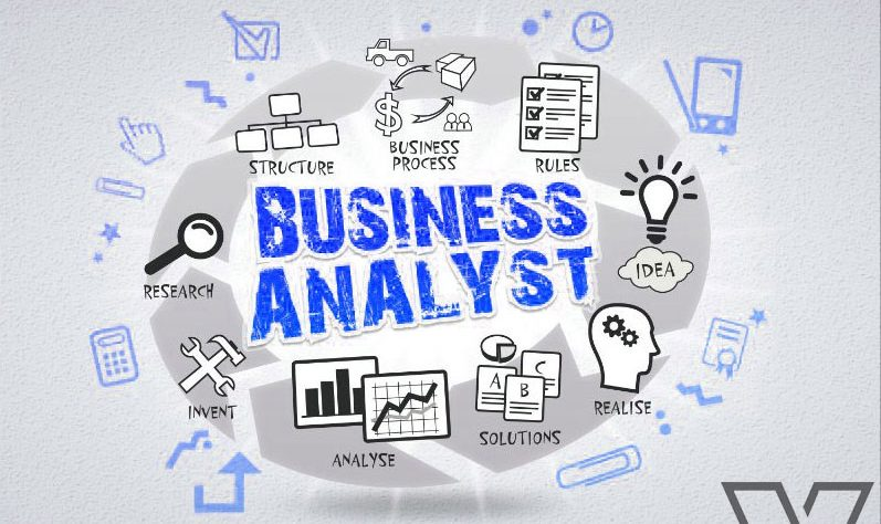 business analyst là gì