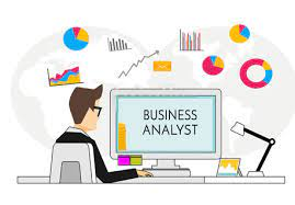 business analyst là gì