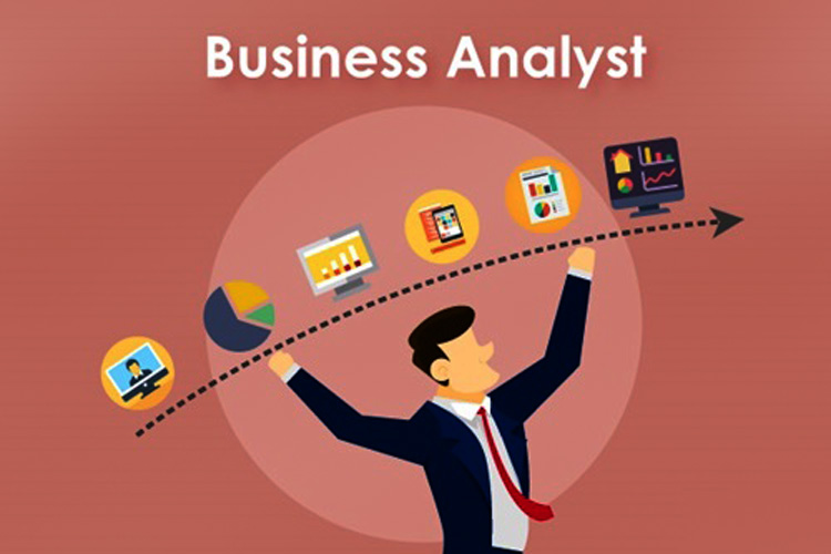 business analyst là gì