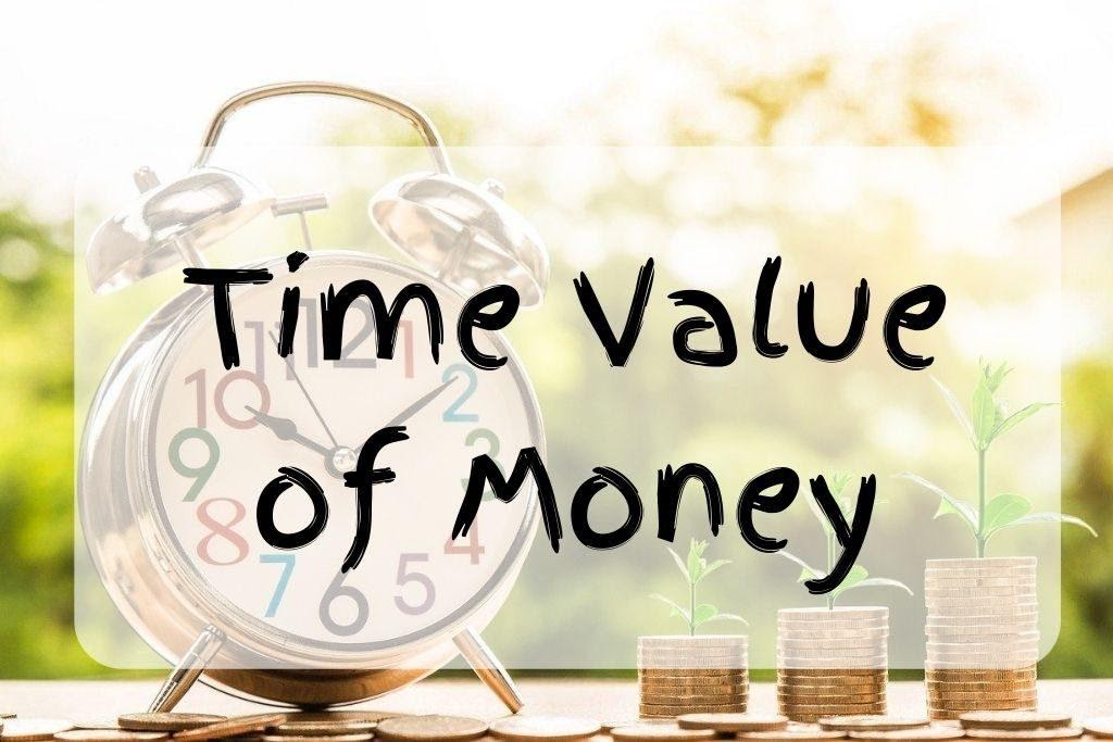 time value of money là gì