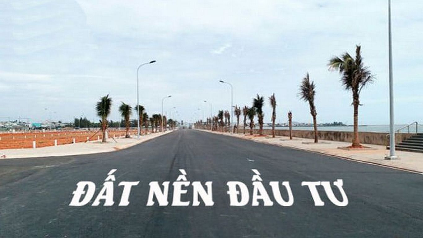 đất nền tiếng anh là gì