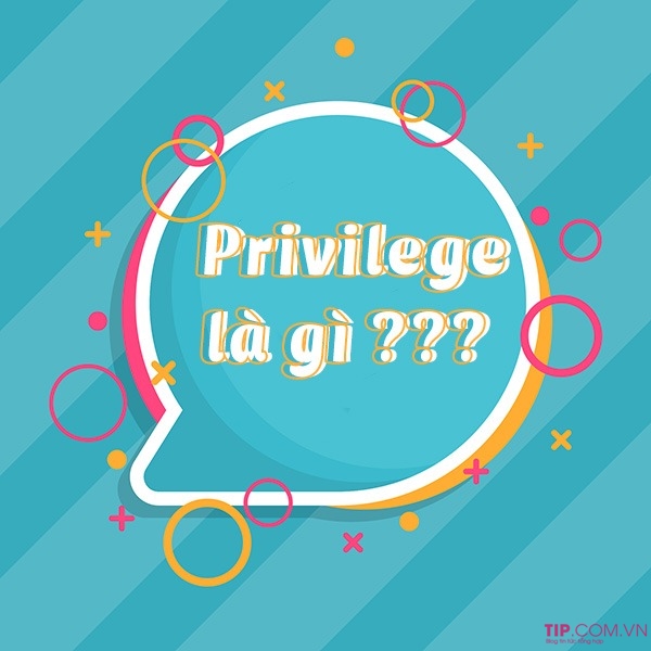 privilege là gì