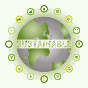 Sustainable trong tiếng anh là gì