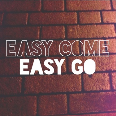 easy cơm easy go là gì