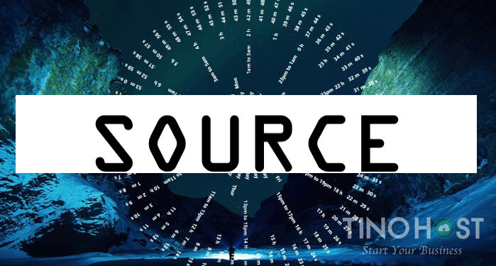 source là gì