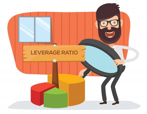 leverage là gì