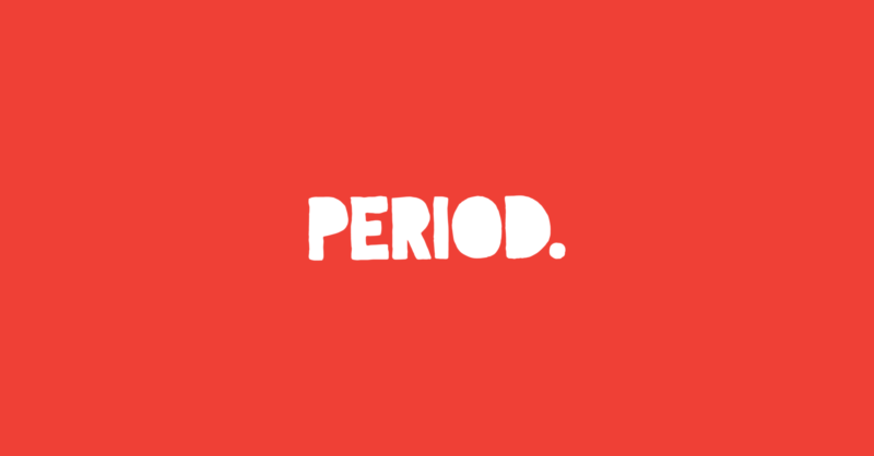 Period là gì 