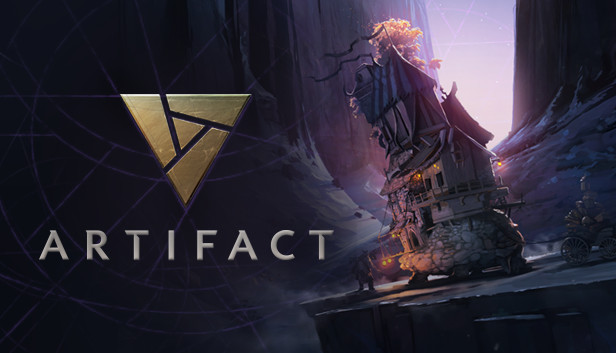 artifact là gì