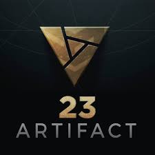 artifact là gì