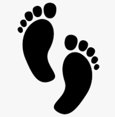 footprint là gì