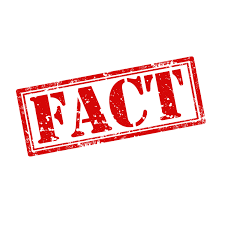 “Fact” nghĩa là gì: Định Nghĩa, Ví Dụ trong Tiếng Anh