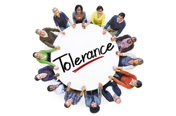 tolerance là gì