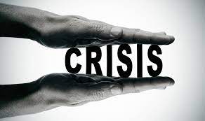 crisis là gì