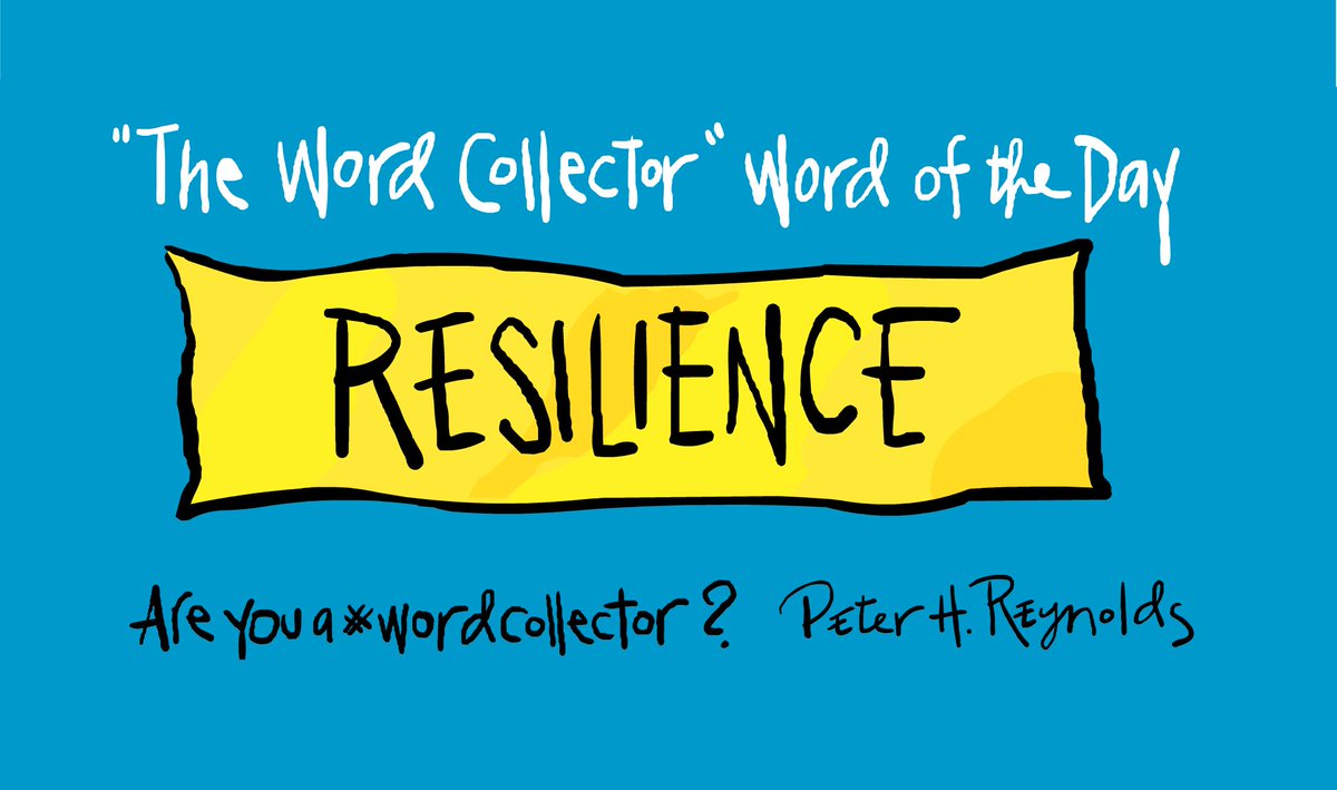 resilience là gì