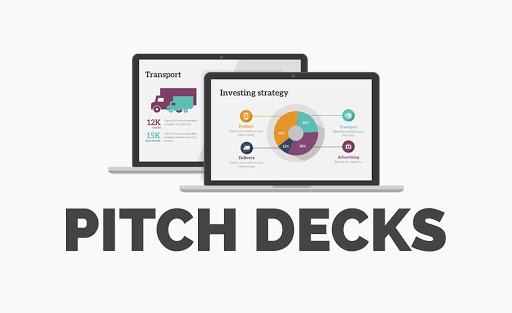 pitch deck là gì