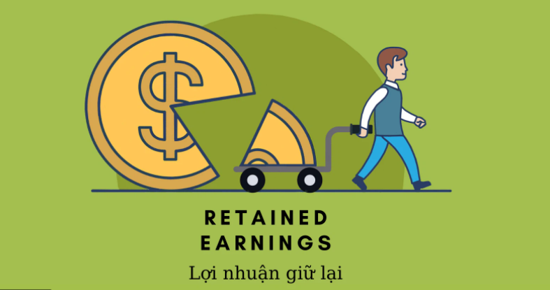 Retained Earnings là gì