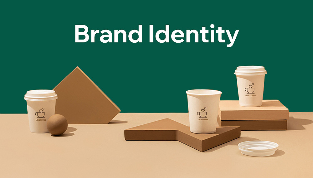 Brand identity trong tiếng anh 