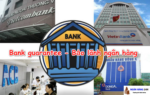 Bank Guarantee là gì