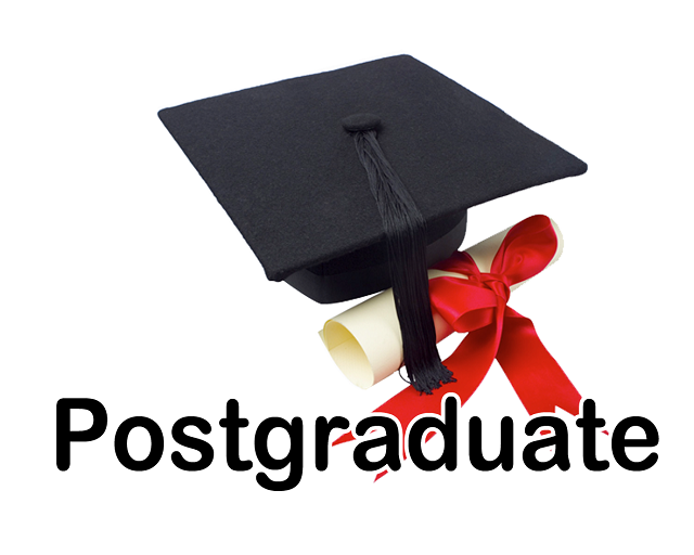 post graduate là gì