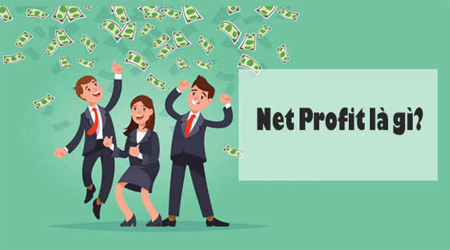 net profit nghĩa là gì