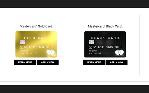 black card là gì