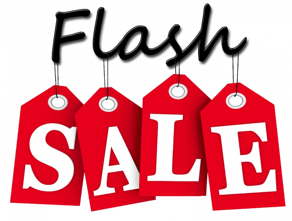 flash sale là gì