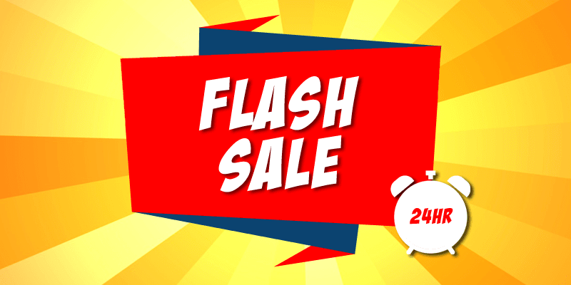 flash sale là gì