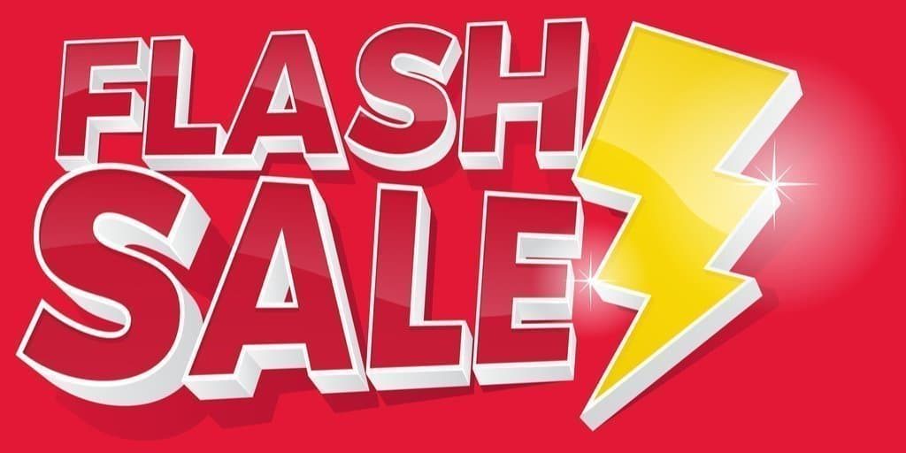 Flash sale đối tượng khách hàng nào nên tham gia?
