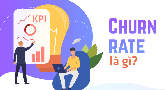 churn rate là gì