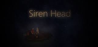 siren head là gì