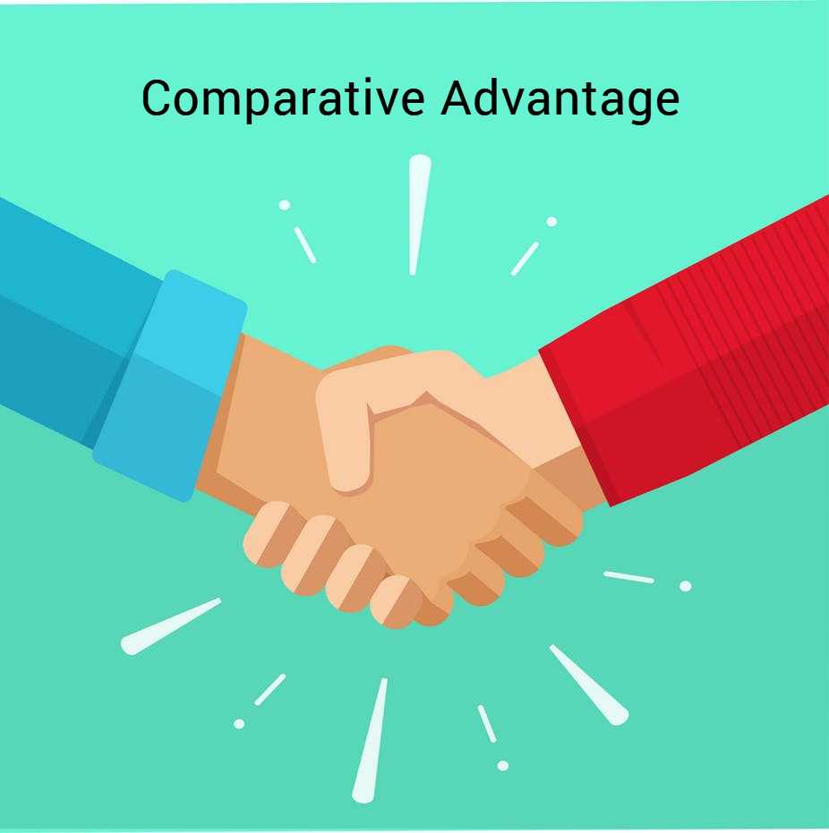 comparative advantage là gì