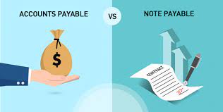 notes payable là gì