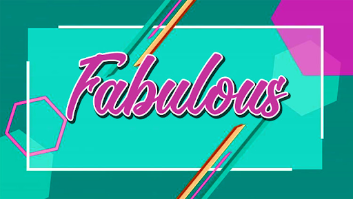 fabulous là gì