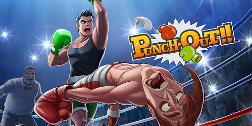 punch out là gì