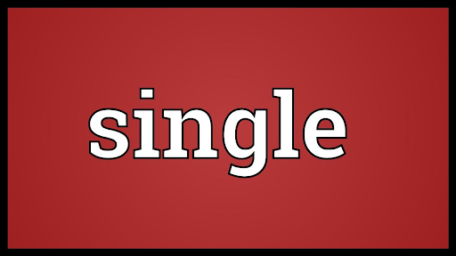“Single” nghĩa là gì: Định Nghĩa, Ví Dụ trong Tiếng Anh