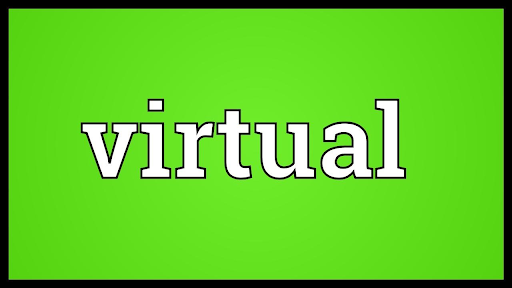 “Virtual” nghĩa là gì: Định Nghĩa, Ví Dụ trong Tiếng Anh