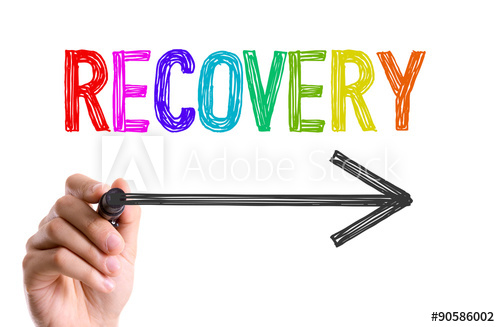 recovery là gì