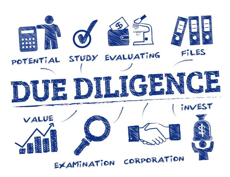 due diligence là gì