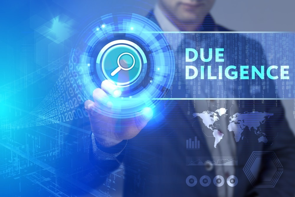 due diligence là gì